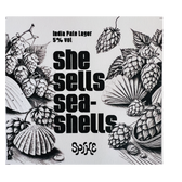 Spike - She Sells SeaShells 5% 30L