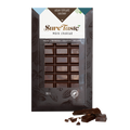 Mörk Choklad Chokladkaka