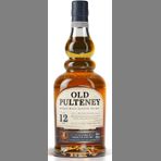 Old Pulteney 12 YO Single Malt Whisky