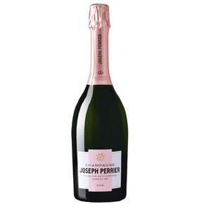 J.Perrier Cuvée Royale Brut Rosé