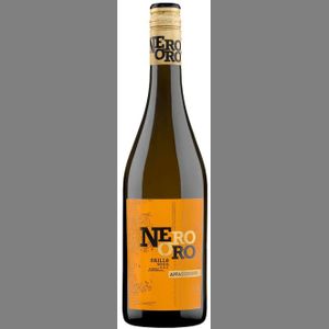 NERO ORO GRILLO APPASSIMENTO VEGAN (Skruvkork)