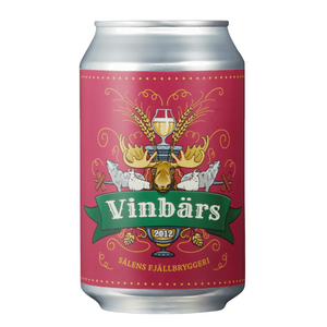 VinBÄRS
