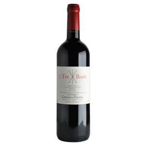 Il Corzano, Toscana IGT Magnum