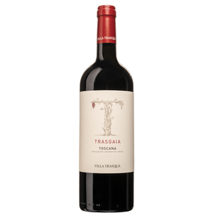 IGT Toscana Rosso "Trasgaia"