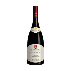 Bourgogne Pinot Noir la Moutonnière