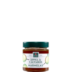 Marmelad Äpple/Calvados 200g 10st