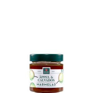 Marmelad Äpple/Calvados