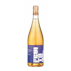 Fruita Analògica - KEG 20L Fluffy Clouds 2024