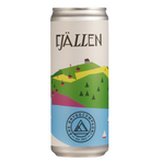 Fjällen Sommar 4,8% brk 330ml
