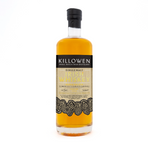 Killowen Single Malt Rum & Raisin