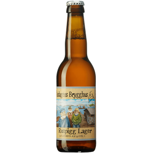 Rospigg Lager