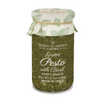 Borgo de' Medici - Green Pesto Basil