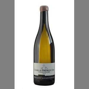 Chablis 1er Cru Fourchaume