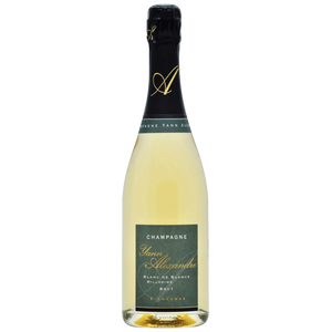 Blanc de Blancs Brut