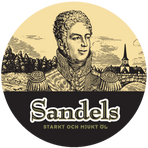 Sandels Keg 30L