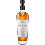 Double Cask 18 Years