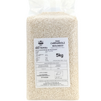 Carnaroli ris Eko (5kg - Vignola)