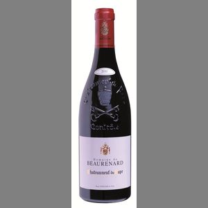CHATEAUNEUF DU PAPE EKO