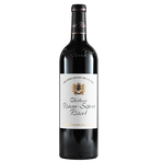 Château Beau Séjour Bécot Saint-Emilion