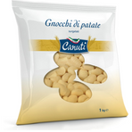Gnocchetti di Patate - (Canuti - 10x1kg)