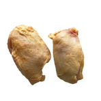 Majskyckling lårfilé benfri