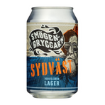 Smögenbryggar'n - Sydväst (Burk 330 ml)