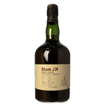 Rhum J.M Single Cask Renbjer 20th anniversary vintage 2012