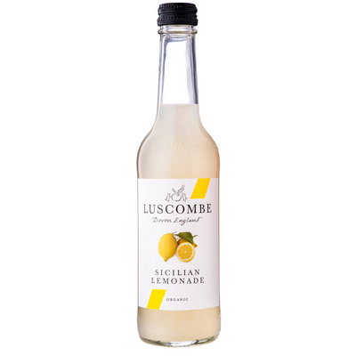 Sicilian Lemonade 74cl