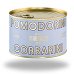 Corbarino/Pomodorini Tomater (Marrazzo, 410 gr burk 6st/krt)