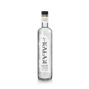 Single Malt Vodka