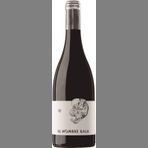 EL HOMBRE BALA VEGAN