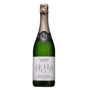 Noughty - Sparkling Chardonnay Non-Alcoholic