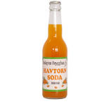 Havtornsoda