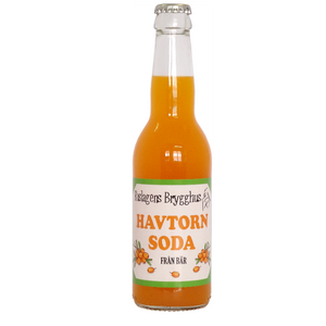 Havtornsoda