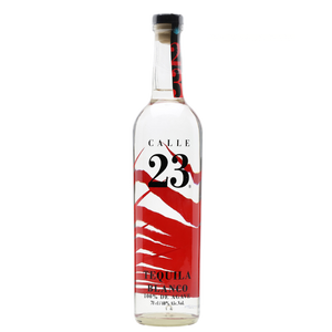 Blanco 100% de Agave