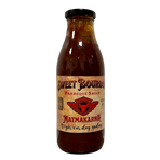 BBQ Sweet Bourbon