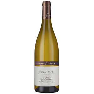 HERMITAGE BLANC LES MIAUX EKO