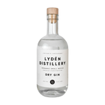 Lyden Dry Gin