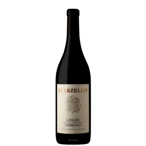 Scarzello, Langhe Nebbiolo 2024