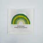 Green Haze Organic 2,5g x 50 st