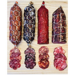 Salami Calvados