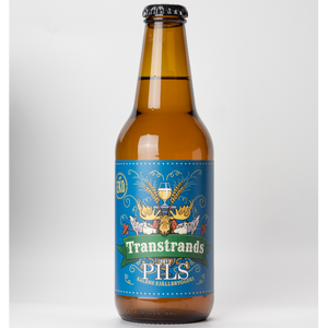 Transtrands Pils