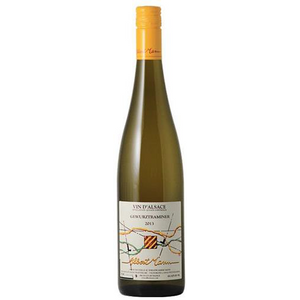 Gewurztraminer Tradition