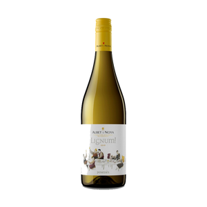 Lignum Blanc 75cl