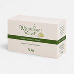 Smör saltat Eko (Weerribben Zuivel - 10kg)