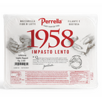 Fiordilatte Julienne/Taglio Napoli (Perrella - 3kg)
