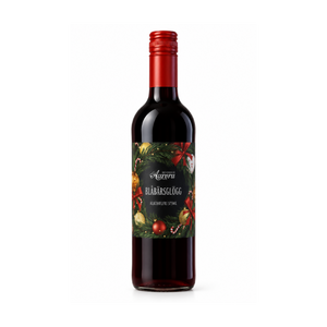 Lapland Berries Blåbärsglögg 375 ml
