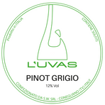 Serena Pinot Grigio 24L