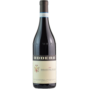 Dolcetto d’Alba DOC
