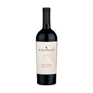 Black Stallion Napa Cabernet Sauvignon